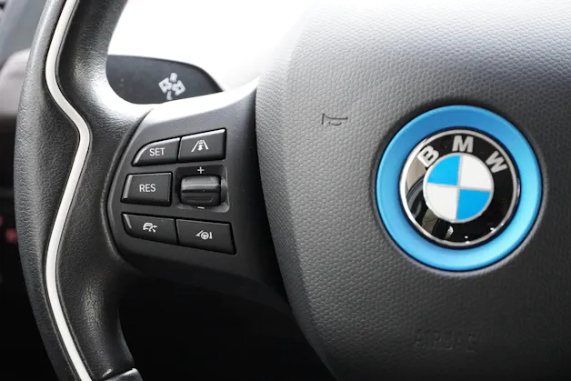 BMW i3 (120Ah)
