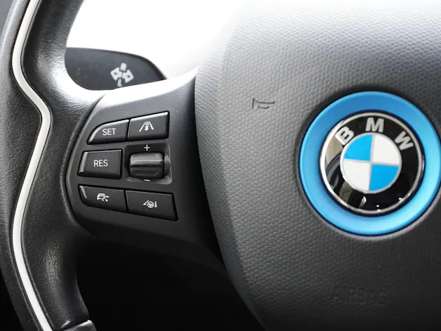 BMW i3 (120Ah)