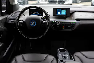 BMW i3 (120Ah)