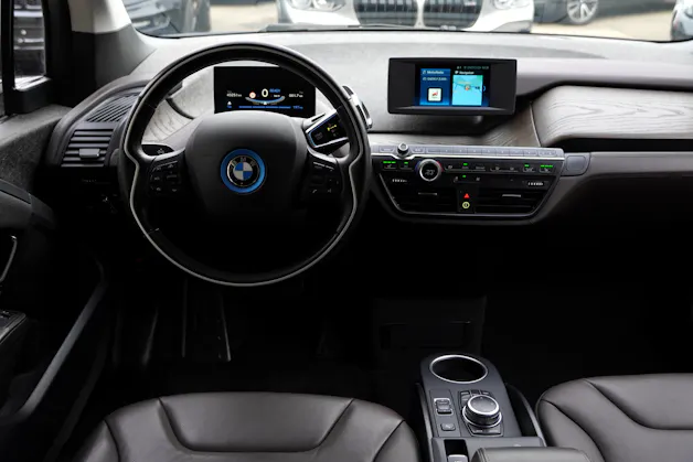 BMW i3 (120Ah)