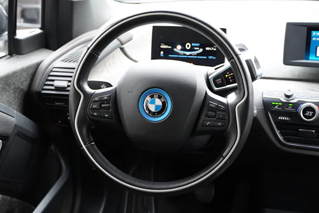 BMW i3 (120Ah)
