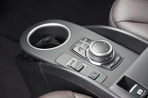 BMW i3 (120Ah)