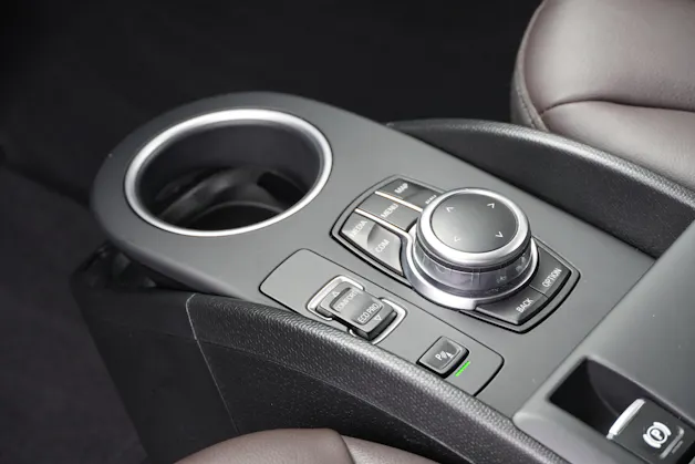 BMW i3 (120Ah)