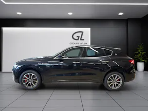 Maserati Levante S 3.0V6 GranSport