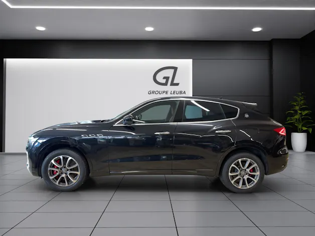 Maserati Levante S 3.0V6 GranSport