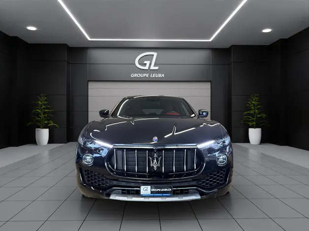 Maserati Levante S 3.0V6 GranSport