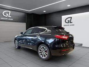 Maserati Levante S 3.0V6 GranSport