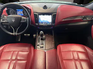 Maserati Levante S 3.0V6 GranSport