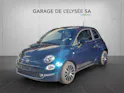 Fiat 500 1.0 N3 MildHybrid Dolcevita