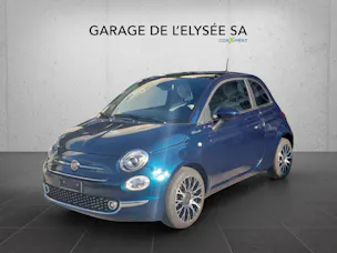 Fiat 500 1.0 N3 MildHybrid Dolcevita