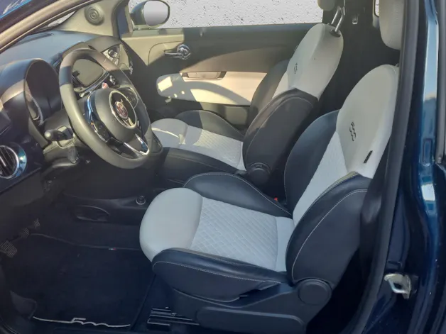 Fiat 500 1.0 N3 MildHybrid Dolcevita