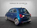 Fiat 500 1.0 N3 MildHybrid Dolcevita