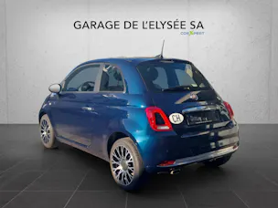 Fiat 500 1.0 N3 MildHybrid Dolcevita