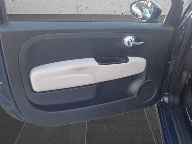 Fiat 500 1.0 N3 MildHybrid Dolcevita