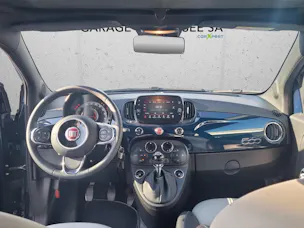 Fiat 500 1.0 N3 MildHybrid Dolcevita