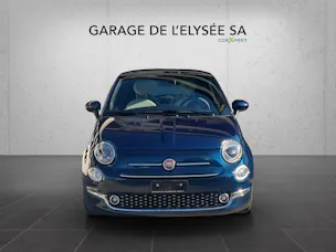 Fiat 500 1.0 N3 MildHybrid Dolcevita