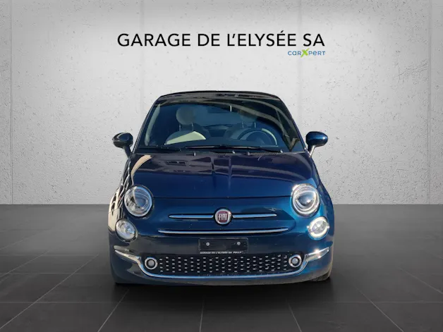 Fiat 500 1.0 N3 MildHybrid Dolcevita