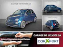 Fiat 500 1.0 N3 MildHybrid Dolcevita