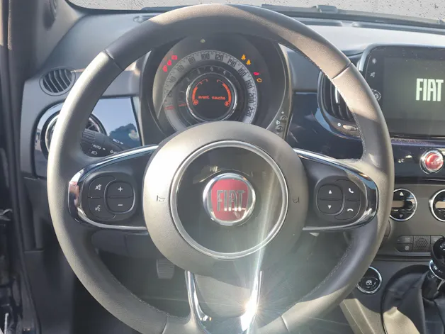 Fiat 500 1.0 N3 MildHybrid Dolcevita
