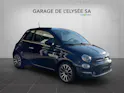 Fiat 500 1.0 N3 MildHybrid Dolcevita