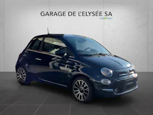 Fiat 500 1.0 N3 MildHybrid Dolcevita