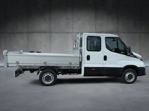 Iveco 35 S 18H A8 D