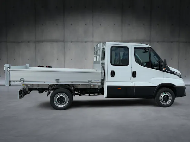 Iveco 35 S 18H A8 D