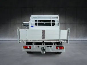 Iveco 35 S 18H A8 D