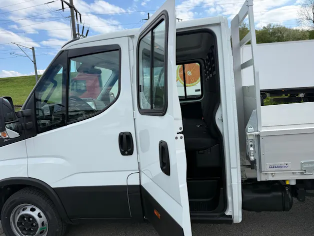 Iveco 35 S 18H A8 D
