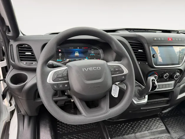 Iveco 35 S 18H A8 D