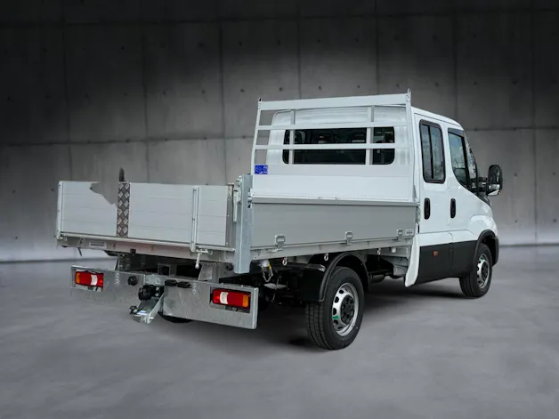 Iveco 35 S 18H A8 D