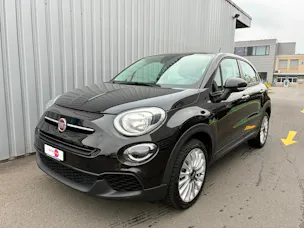 Fiat 500X 1.3 TB GSE Lounge