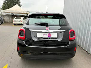 Fiat 500X 1.3 TB GSE Lounge