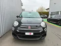 Fiat 500X 1.3 TB GSE Lounge