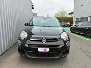 Fiat 500X 1.3 TB GSE Lounge