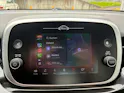 Fiat 500X 1.3 TB GSE Lounge