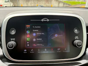 Fiat 500X 1.3 TB GSE Lounge