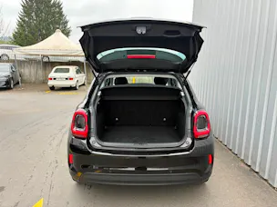 Fiat 500X 1.3 TB GSE Lounge