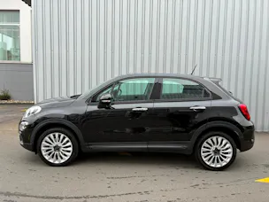 Fiat 500X 1.3 TB GSE Lounge
