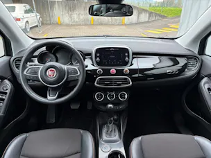 Fiat 500X 1.3 TB GSE Lounge