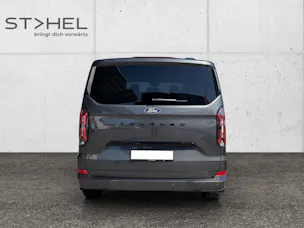 Ford Tourneo C Bus 320 L2 2.0 EcoBlue 170 Titanium X