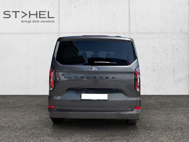 Ford Tourneo C Bus 320 L2 2.0 EcoBlue 170 Titanium X