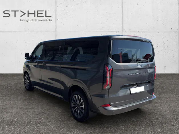 Ford Tourneo C Bus 320 L2 2.0 EcoBlue 170 Titanium X
