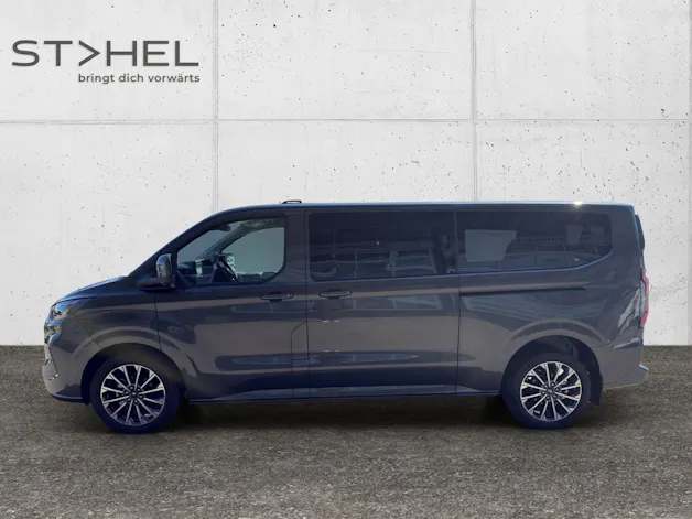 Ford Tourneo C Bus 320 L2 2.0 EcoBlue 170 Titanium X