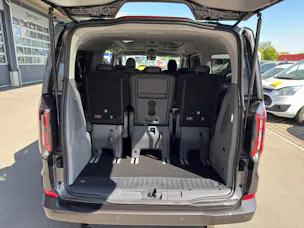 Ford Tourneo C Bus 320 L2 2.0 EcoBlue 170 Titanium X