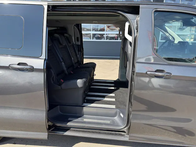 Ford Tourneo C Bus 320 L2 2.0 EcoBlue 170 Titanium X