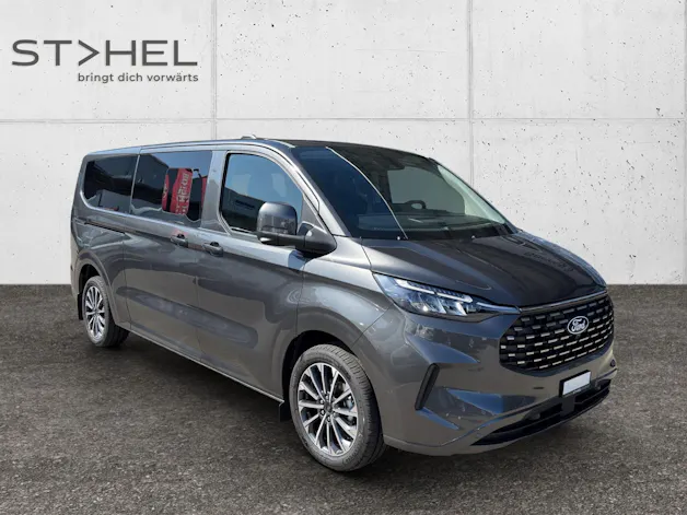 Ford Tourneo C Bus 320 L2 2.0 EcoBlue 170 Titanium X