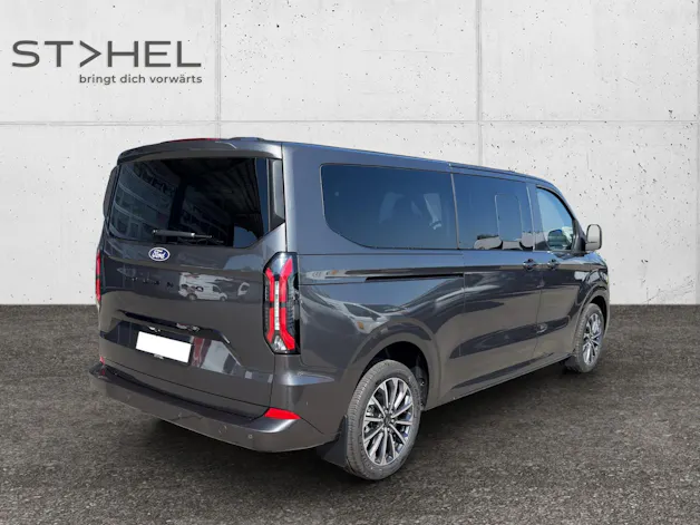 Ford Tourneo C Bus 320 L2 2.0 EcoBlue 170 Titanium X