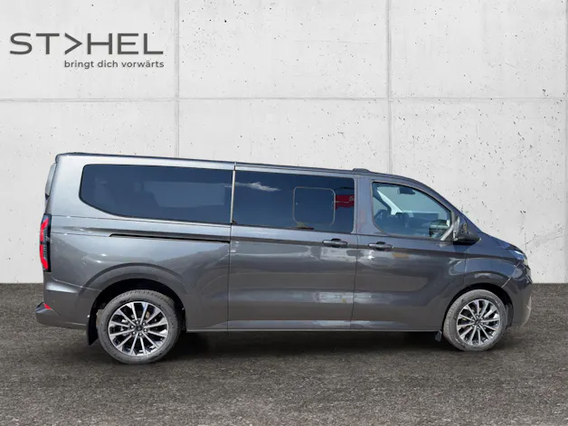 Ford Tourneo C Bus 320 L2 2.0 EcoBlue 170 Titanium X