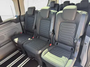 Ford Tourneo C Bus 320 L2 2.0 EcoBlue 170 Titanium X